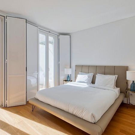 Vita Luxus Setúbal Eksteriør bilde
